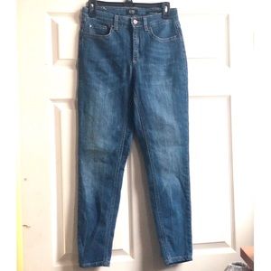Lexington Ankle Jeans